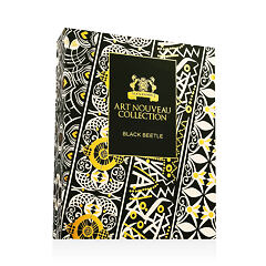 Parfemska voda Alexandre.J Art Nouveau Collection Black Beetle 100 ml