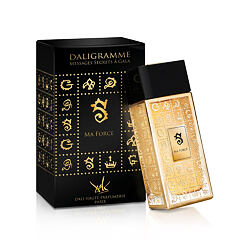 Parfemska voda Dali Haute Parfumerie Daligramme Ma Force 100 ml