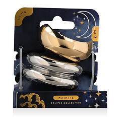 Gumice za kosu Invisibobble Hair Tie Eclipse Aurora Radiance 2 kom