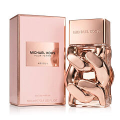 Parfemska voda Michael Kors Pour Femme Absolu 100 ml
