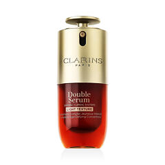 Serum za lice Clarins Double Serum Light Texture 30 ml