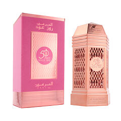 Parfem Al Haramain 50 Years Rose Oud 100 ml