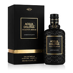 Parfemska voda 4711 Acqua Colonia Collection Absolue Amber Mandarin 100 ml