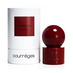 Parfemska voda André Courreges L'Empreinte 30 ml