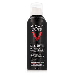 Gel za brijanje Vichy Homme Anti-Irritation 150 ml