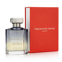 Parfemska voda Ormonde Jayne Four Corners of the Earth Arabesque 88 ml