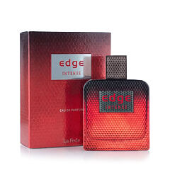 Parfemska voda La Fede Edge Intense 100 ml