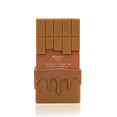 Parfemska voda Arabiyat Sugar Toffee Ganache 100 ml