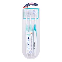 Zubna četkica Sensodyne Advanced Clean Extra Soft Trio 3 kom