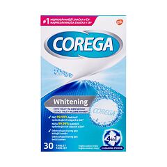 Tablete i otopine za čišćenje Corega Tabs Whitening 30 kom