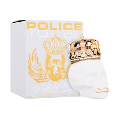 Parfemska voda Police To Be The Queen 40 ml