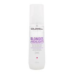 Serum za kosu Goldwell Dualsenses Blondes & Highlights 150 ml