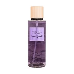 Sprej za tijelo Victoria´s Secret Love Spell 250 ml