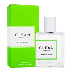 Parfemska voda Clean Classic Apple Blossom 60 ml
