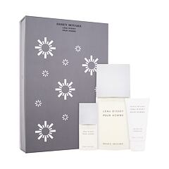Toaletna voda Issey Miyake L'Eau D'Issey Pour Homme 125 ml Poklon setovi
