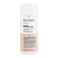Za kovrčavu kosu Revlon Professional Re/Start Curls Next-Day Refreshing Tonic 200 ml