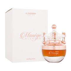 Parfemska voda Al Haramain Manège Blanche 75 ml Testeri