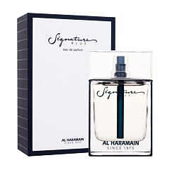 Parfemska voda Al Haramain Signature Blue 100 ml