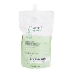 Šampon Wella Professionals Elements Renewing punilo 1000 ml