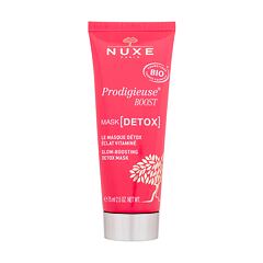 Maska za lice NUXE Prodigieuse Boost Glow-Boosting Detox Mask 75 ml