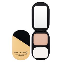 Puder Max Factor Facefinity Compact punilo SPF20 10 g