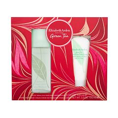 Toaletna voda Elizabeth Arden Green Tea SET2 100 ml Poklon setovi