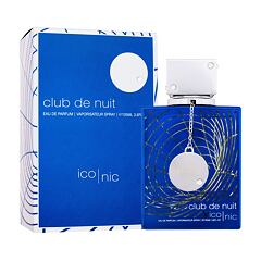 Parfemska voda Armaf Club de Nuit Blue Iconic 105 ml