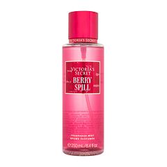 Sprej za tijelo Victoria´s Secret Berry Spill 250 ml