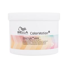 Maska za kosu Wella Professionals ColorMotion+ Structure Mask 150 ml