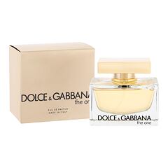 Parfemska voda Dolce&Gabbana The One 75 ml