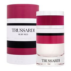 Parfemska voda Trussardi Trussardi Ruby Red 60 ml