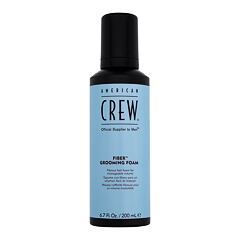 Stiliranje kose American Crew Fiber Grooming Foam 200 ml