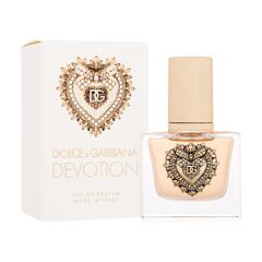 Parfemska voda Dolce&Gabbana Devotion 30 ml