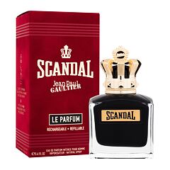 Parfemska voda Jean Paul Gaultier Scandal Le Parfum 100 ml
