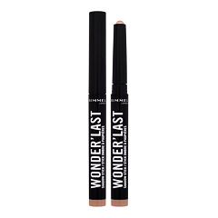 Sjenilo za oči Rimmel London Wonder'Last Shadow Stick 1,64 g 009 Velvet Vanilla
