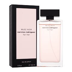 Parfemska voda Narciso Rodriguez For Her Musc Noir 100 ml