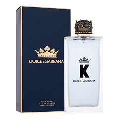 Toaletna voda Dolce&Gabbana K 100 ml