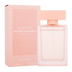 Parfemska voda Narciso Rodriguez For Her Musc Nude 50 ml