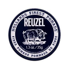 Definicija i oblikovanje kose Reuzel Hollands Finest Pomade Fiber Pomade 35 g