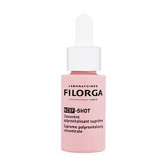 Serum za lice Filorga NCEF Shot Supreme Polyrevitalising Concentrate 15 ml