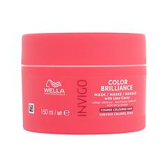Maska za kosu Wella Professionals Invigo Color Brilliance 150 ml