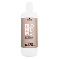 Boja za kosu Schwarzkopf Professional Blond Me Premium Developer 6% 1000 ml