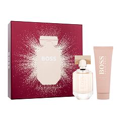 Parfemska voda HUGO BOSS Boss The Scent 2016 50 ml Poklon setovi