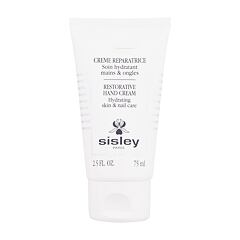 Krema za ruke Sisley Restorative Hand Cream 75 ml