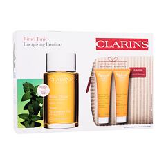 Ulje za tijelo Clarins Aroma Tonic Treatment Oil 100 ml Poklon setovi