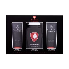 Toaletna voda Lamborghini Classico 125 ml Poklon setovi