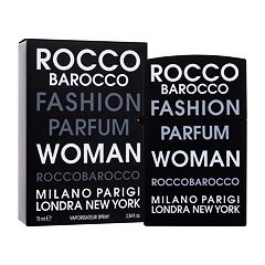 Parfemska voda Roccobarocco Fashion Woman 75 ml
