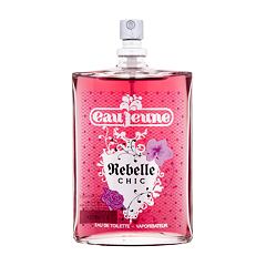 Toaletna voda Eau Jeune Rebelle Chic 75 ml Testeri