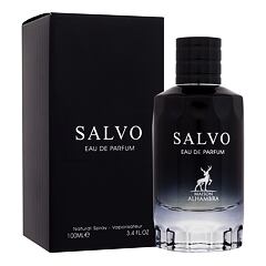 Parfemska voda Maison Alhambra Salvo 100 ml