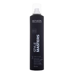 Lak za kosu Revlon Professional Style Masters Pure Styler 325 ml